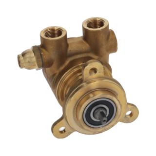 VOLUMETRIC PUMP